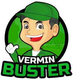 VerminBuster