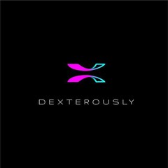 DEXTEROUSLY