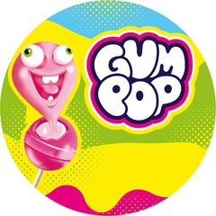 GUM POP