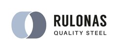 RULONAS QUALITY STEEL