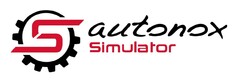 autonox Simulator