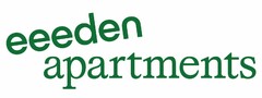 eeeden apartments