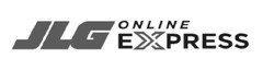 JLG ONLINE EXPRESS