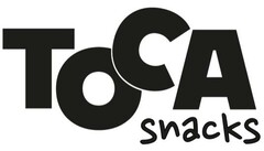 TOCA Snacks