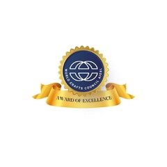 WORLD CRAFTS COUNCIL AISBL AWARD OF EXCELLENCE