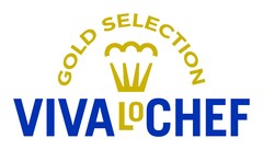 GOLD SELECTION VIVA LO CHEF