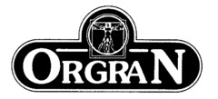 ORGRAN