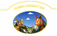 Golden Animal Care