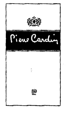 Pierre Cardin