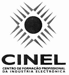 CINEL CENTRO DE FORMAÇÃO PROFISSIONAL DA INDÚSTRIA ELECTRÓNICA