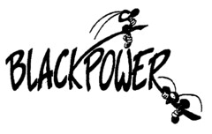 BLACKPOWER