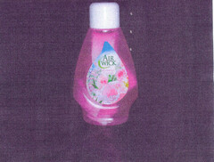 AIR WICK Romance Estivale