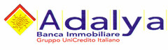 Adalya Banca Immobiliare Gruppo UniCredito Italiano