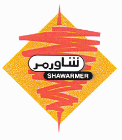 SHAWARMER