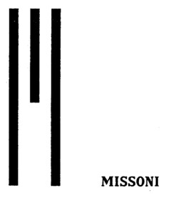 MISSONI