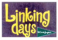 Linking days El Corte Inglés