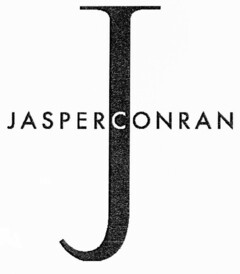 J JASPERCONRAN