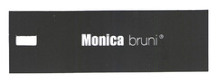 Monica bruni