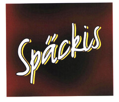 Späckis