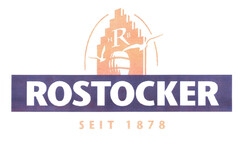 ROSTOCKER SEIT 1878
