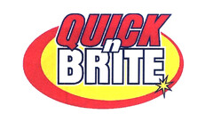 QUICK n BRITE