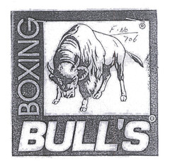 BOXING BULL'S