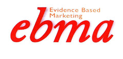 ebma Evidence Based Marketing