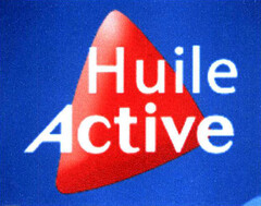 Huile Active
