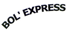 BOL' EXPRESS