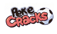 Peke Cracks