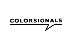 COLORSIGNALS