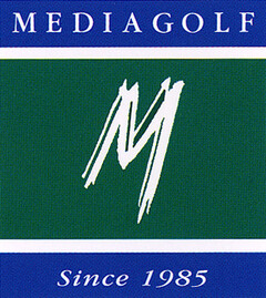 MEDIAGOLF M Since 1985