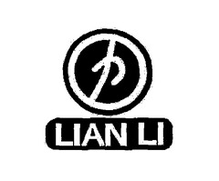 LIAN LI