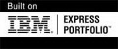 Built on IBM EXPRESS PORTFOLIO