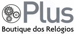 Plus Boutique dos Relógios