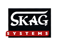 SKAG SYSTEMS