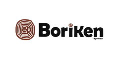 B Boriken by Sprinter