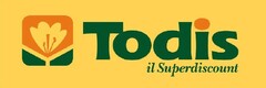 Todis il Superdiscount