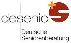 desenio Deutsche Seniorenberatung