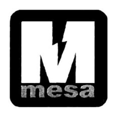 M mesa