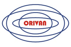 ORIVAN