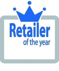 Retailer of the year