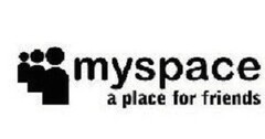 myspace a place for friends