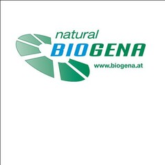 natural BIOGENA www.biogena.at