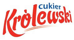 cukier Królewski