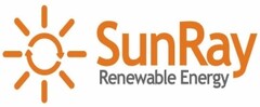 SunRay Renewable Energy