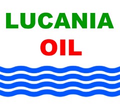 LUCANIA OIL