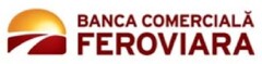 BANCA COMERCIALA FEROVIARA