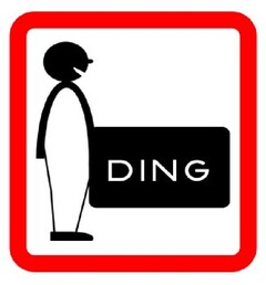 DING