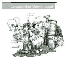 Europäischer Umweltscout